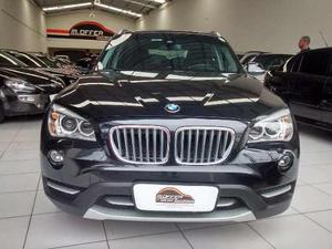 BMW X1 SDRIVE 20i 2.0 Turbo 16V 184cv Aut.