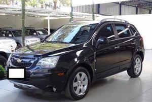 Chevrolet Captiva 2.4 Sport Único dono, TOP Financiamento também para autônomosL,  - Carros - Madureira, Rio de Janeiro | OLX
