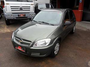 Chevrolet Celta Spirit 1.0 MPFI 8V FlexPower 5p