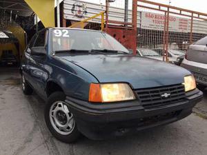 Chevrolet Kadett GLS 1.8 EFI / SL/e 1.8