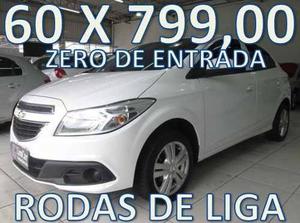 Chevrolet Onix MT 1.0 LT