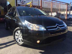 Citroën C4 Pallas GLX  Flex Aut.