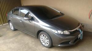 Civic  com borboleta e ipva  - Carros - Parque Turf Club, Campos Dos Goytacazes | OLX