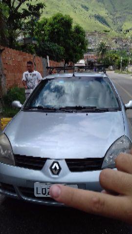 Clio privilége 4 portas,  - Carros - Belterra, Nova Iguaçu | OLX