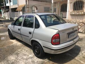 Corsa Sedan Classic + GNV / 2 dono e  vistoriado,  - Carros - Maracanã, Rio de Janeiro | OLX