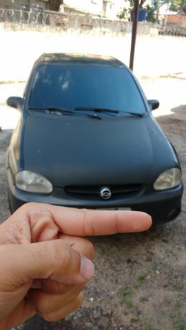 Corsa classic  completo,  - Carros - Guadalupe, Rio de Janeiro | OLX