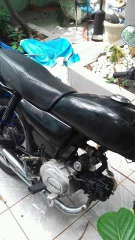 Dafra Super,  - Motos - Realengo, Rio de Janeiro | OLX