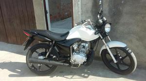 Fan , vistoriada  - Motos - Amendoeira, São Gonçalo | OLX