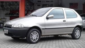 Fiat Palio EX 1.0mpi 2P