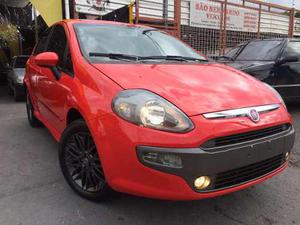 Fiat Punto Outros