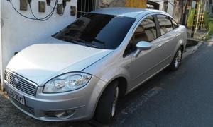 Fiat linea absolute  com GNV 5 geraçao,  - Carros - Boa Vista, Barra Mansa | OLX