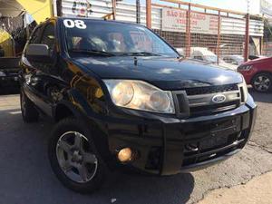 Ford Ecosport XL  Flex 8V 5p