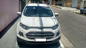 Ford Ecosport titanium 2.0 automatico completo novo Ipva/17 pago,  - Carros - Vila Valqueire, Rio de Janeiro | OLX