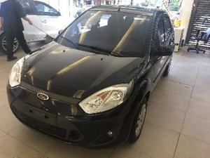 Ford Fiesta 1.6 MPI CLASS SEDAN 8V FLEX 4P MANUAL