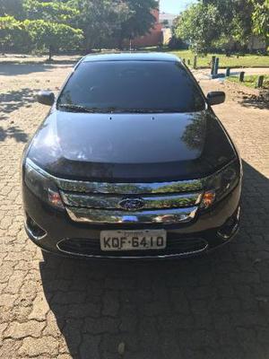 Ford Fusion 2.5 - Automático - GNV 5a Geração - Em perfeito estado,  - Carros - Camboinhas, Niterói | OLX