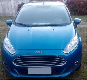 Ford fiesta 1.6 se hatch 16v flex 4p powershift -  - Carros - São Lourenço, Niterói | OLX