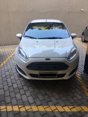 FordNew Fiesta 1.6 SE Powershift  - Carros - Taquara, Rio de Janeiro | OLX