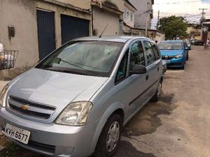 Gm - Chevrolet Meriva Joy 1.4 Econoflex,  - Carros - Irajá, Rio de Janeiro | OLX