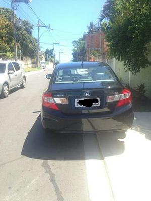 Honda Civic,  - Carros - Sepetiba, Rio de Janeiro | OLX