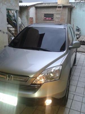 Honda Cr-v EX 4X4 Top de Linha Teto e Tv,  - Carros - Centro, Mesquita | OLX