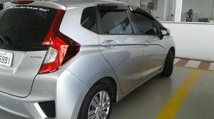 Honda Fit  câmbio CVT único dono,  - Carros - Engenho De Dentro, Rio de Janeiro | OLX