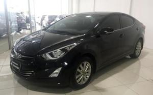 Hyundai Elantra GLS V Aut