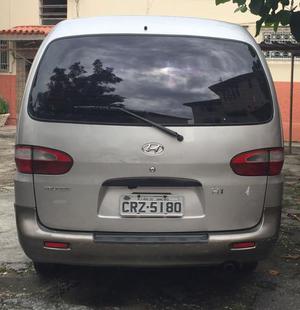 Hyundai H - Caminhões, ônibus e vans - Ramos, Rio de Janeiro | OLX