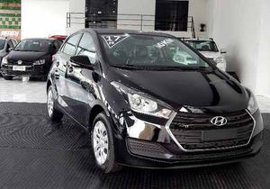 Hyundai HB20 C./C.Plus/C.Style 1.6 Flex 16V Mec.