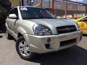 Hyundai Tucson V 142cv Aut.