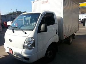 Kia Bongo K-x2 TB Diesel