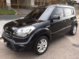 Kia Motors Soul 65 km,Unico Dono,  - Carros - Vila Valqueire, Rio de Janeiro | OLX