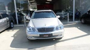 Mercedes-Benz Classe C C-320 Avantgarde 3.2 V6 24v 4p Aut.