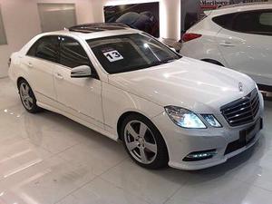 Mercedes-Benz Classe E Outros