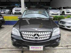 Mercedes-Benz Classe ML cv 4x4