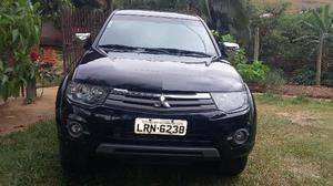 Mitsubishi L200 Triton HPE  com  Km,  - Carros - Barra da Tijuca, Rio de Janeiro | OLX