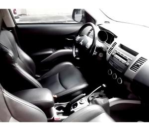 Mitsubishi Outlander 3.0 V6 Gasolina Automática 4P - 