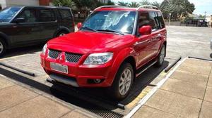 Mitsubishi Pajero TR Flex 16V 4x4 Mec.