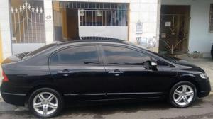 New Civic EXS top linha blindado  vistoriado,  - Carros - Vila Itamarati, Duque de Caxias | OLX