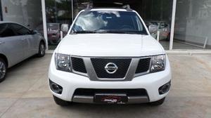 Nissan Frontier SV ATTACK CD 4x4 2.5 TB Diesel