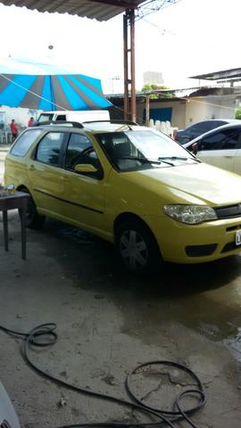 Palio wekend,  - Carros - Bento Ribeiro, Rio de Janeiro | OLX