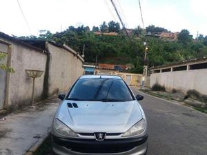 Peugeot  completo,  - Carros - Parque São Vicente, Belford Roxo | OLX