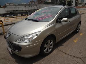 Peugeot  presence pack 16v flex 4p manual,  - Carros - Vila Isabel, Rio de Janeiro | OLX