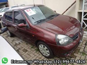 Renault Clio SED. HI-FLEX/EXP.HI-FLEX V 4P