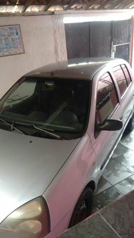 Renault Clio v  - Completo - Kit Gás,  - Carros - Bangu, Rio de Janeiro | OLX