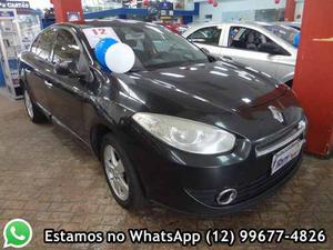 Renault Fluence DYN 20M