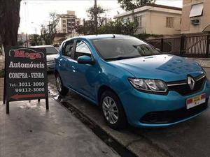 Renault Sandero 1.0 Expression 16v