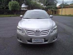 Toyota Camry XLE V 284cv Aut.