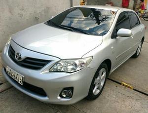 Toyota Corolla GLI 1.8 novíssimo,  - Carros - Vila São Luís, Duque de Caxias | OLX