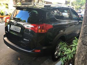 Toyota Rav4 4X2 Semi Nova Km,  - Carros - Leblon, Rio de Janeiro | OLX