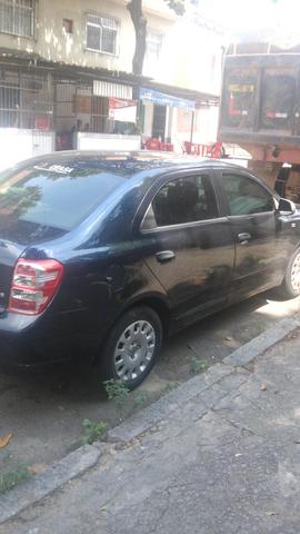 Vendo cobalt,  - Carros - Braz De Pina, Rio de Janeiro | OLX